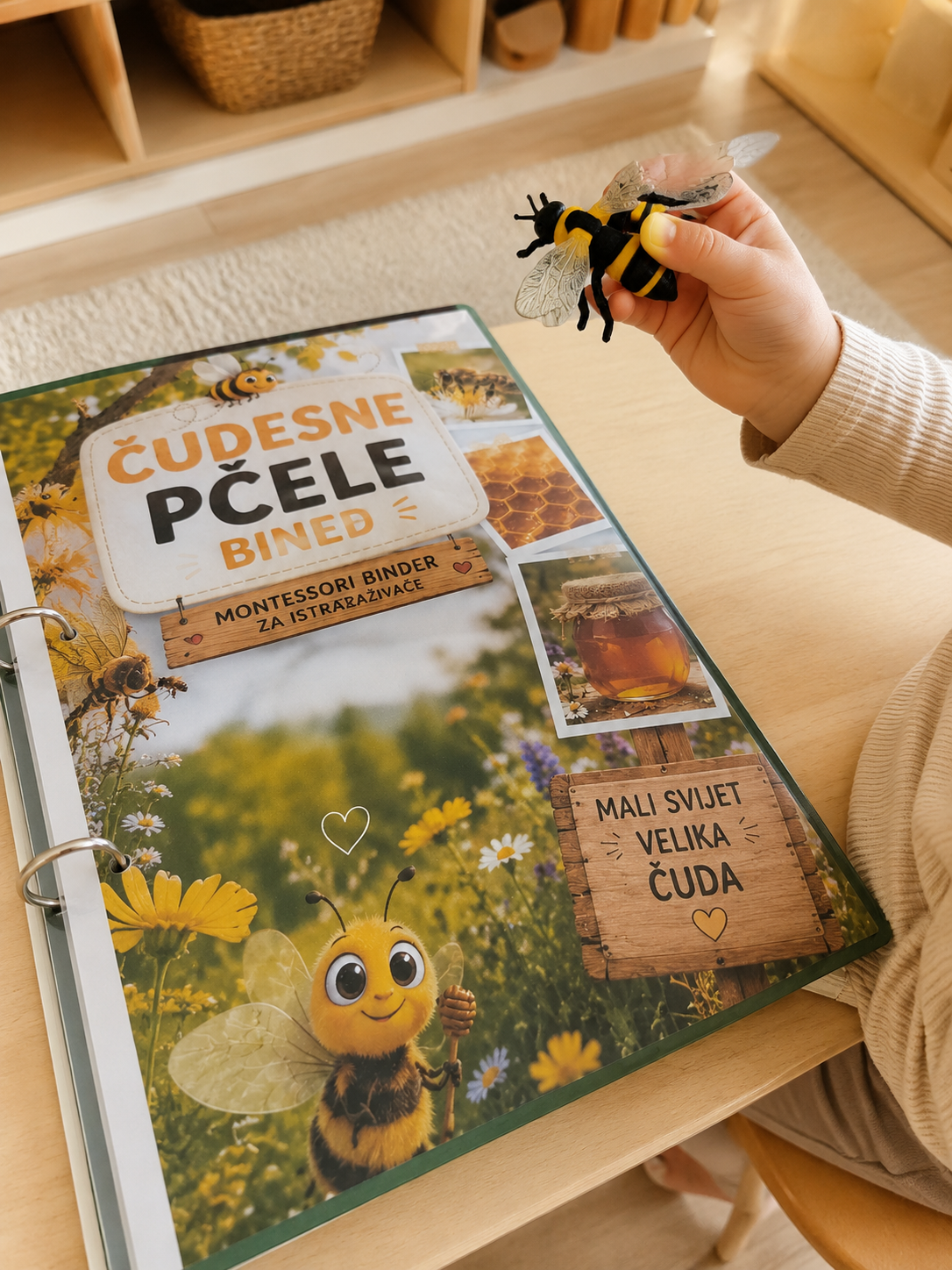 Tematski edukativni setovi