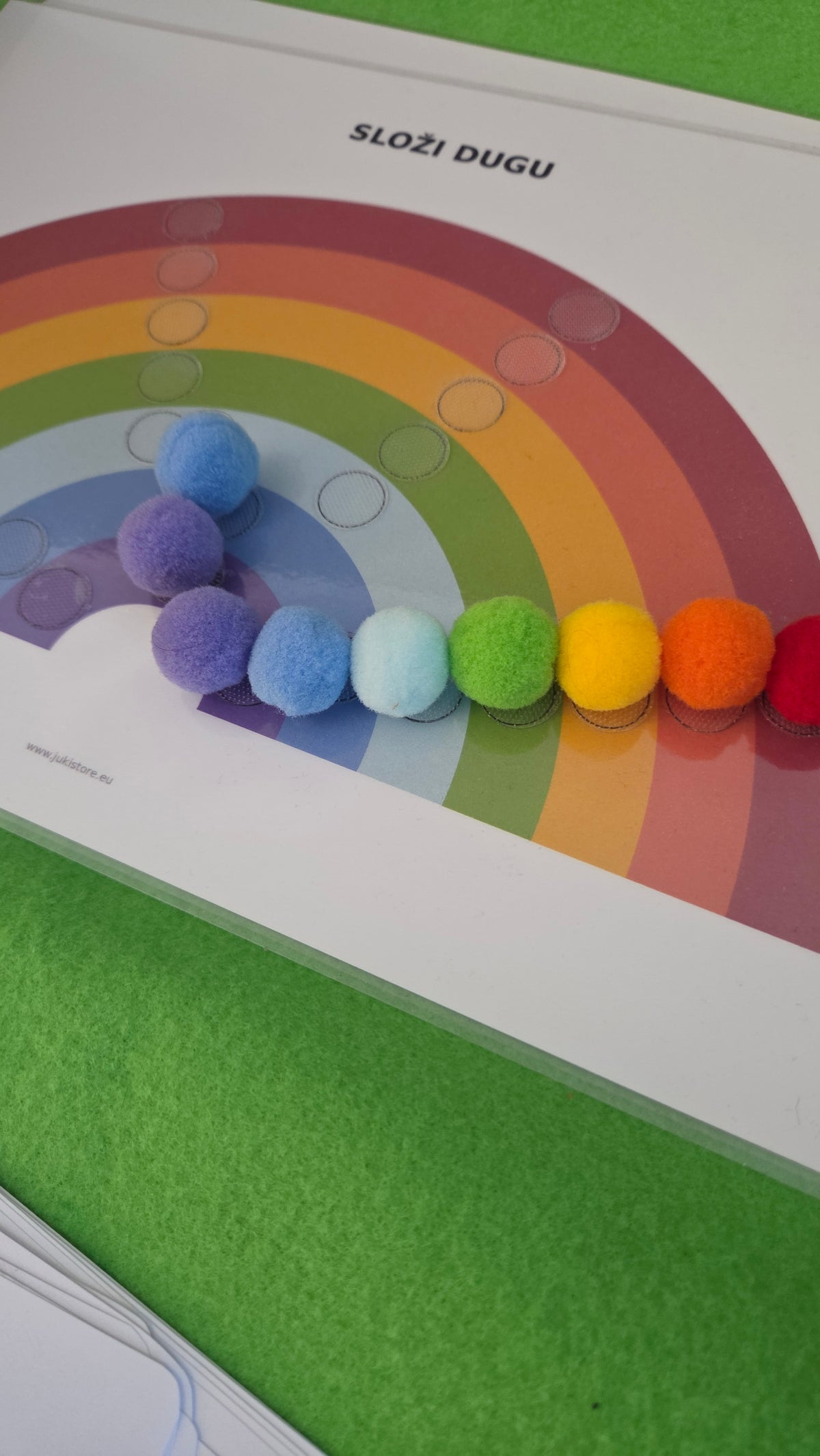 MOTORIČKI BOX – edukativne Montessori aktivnosti za razvoj motorike 3–6 godina