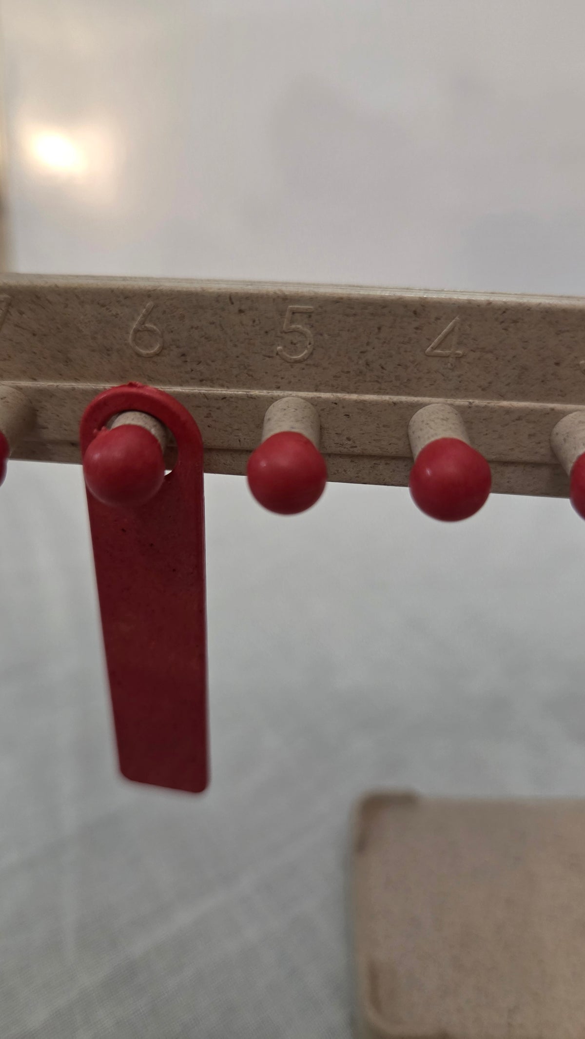 MOJ MATEMATIČKI BOX – veliki Montessori set za učenje matematike za djecu