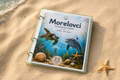 Montessori set more i morski svijet za djecu 3–5 godina
